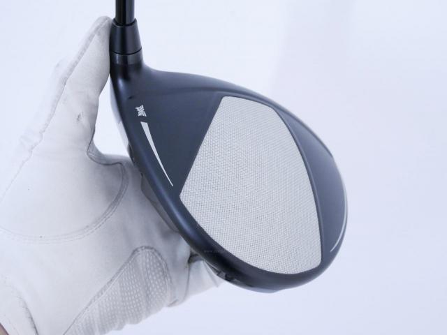 Driver : PXG : ไดรเวอร์ PXG 0811X GEN 4 (460cc.) Loft 9 ก้าน Mitsubishi Diamana S60 Limited Flex S