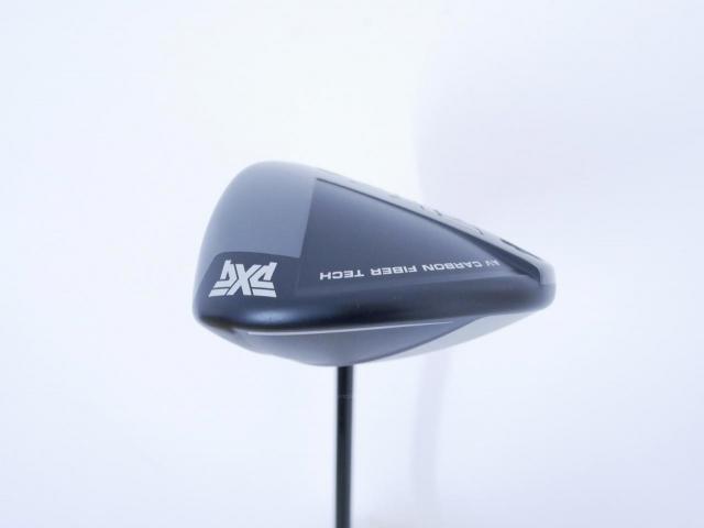 Driver : PXG : ไดรเวอร์ PXG 0811X GEN 4 (460cc.) Loft 9 ก้าน Mitsubishi Diamana S60 Limited Flex S