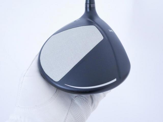 Driver : PXG : ไดรเวอร์ PXG 0811X GEN 4 (460cc.) Loft 9 ก้าน Mitsubishi Diamana S60 Limited Flex S