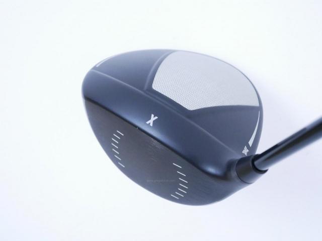 Driver : PXG : ไดรเวอร์ PXG 0811X GEN 4 (460cc.) Loft 9 ก้าน Mitsubishi Diamana S60 Limited Flex S
