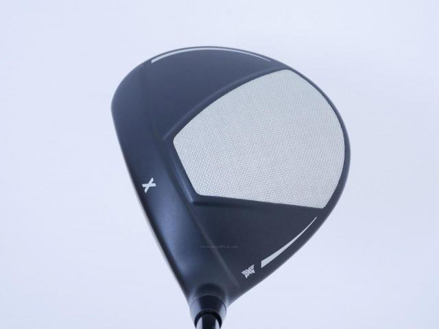 Driver : PXG : ไดรเวอร์ PXG 0811X GEN 4 (460cc.) Loft 9 ก้าน Mitsubishi Diamana S60 Limited Flex S