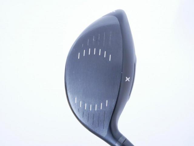 Driver : PXG : ไดรเวอร์ PXG 0811X GEN 4 (460cc.) Loft 9 ก้าน Mitsubishi Diamana S60 Limited Flex S