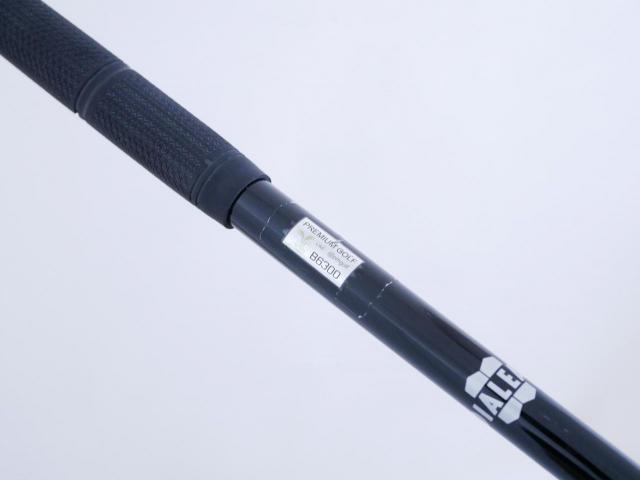 Driver : PXG : ไดรเวอร์ PXG 0811X GEN 4 (460cc.) Loft 9 ก้าน Mitsubishi Diamana S60 Limited Flex S