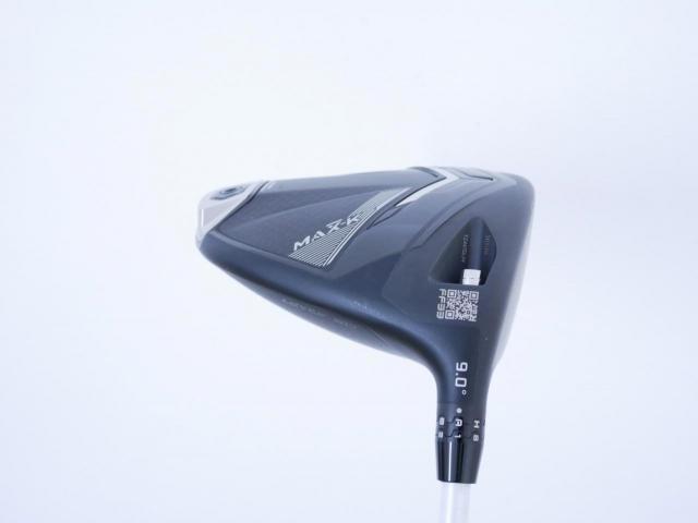 Driver : Other Brand : ไดรเวอร์ Cobra Darkspeed ADAPT MAX-K (รุ่นล่าสุด ปี 2025) Loft 9 (ปรับได้) ก้าน KBS TD Tour Driven 40 Category 2 Flex R