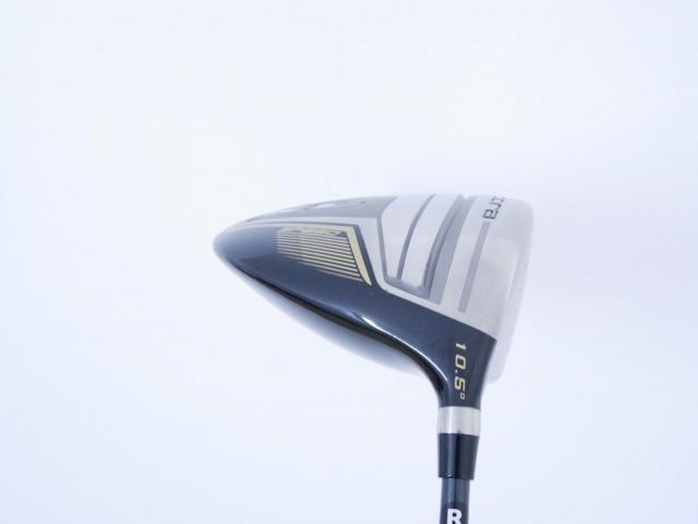 Driver : Other Brand : ไดรเวอร์ Cobra Speed XL (460cc.) Loft 10.5 Flex R