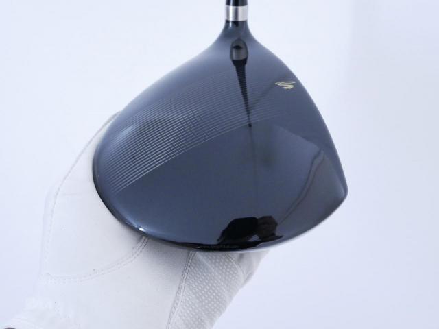Driver : Other Brand : ไดรเวอร์ Cobra Speed XL (460cc.) Loft 10.5 Flex R
