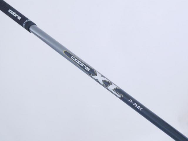 Driver : Other Brand : ไดรเวอร์ Cobra Speed XL (460cc.) Loft 10.5 Flex R