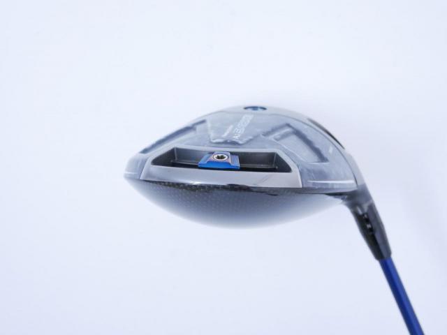 Driver : Callaway : ไดรเวอร์ Callaway Paradym Ai SMOKE MAX (รุ่นปี 2024 Japan Spec.) Loft 10.5 (ปรับได้) ก้าน Tour AD VR-6 Flex S