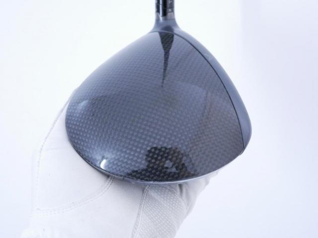 Driver : Callaway : ไดรเวอร์ Callaway Paradym Ai SMOKE MAX (รุ่นปี 2024 Japan Spec.) Loft 10.5 (ปรับได้) ก้าน Tour AD VR-6 Flex S