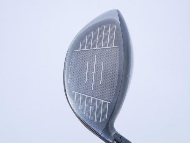 Driver : Callaway : ไดรเวอร์ Callaway Paradym Ai SMOKE MAX (รุ่นปี 2024 Japan Spec.) Loft 10.5 (ปรับได้) ก้าน Tour AD VR-6 Flex S