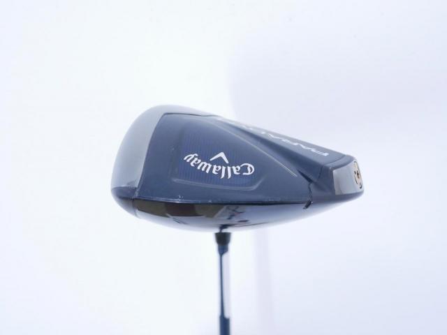 Driver : Callaway : ไดรเวอร์ Callaway Paradym X (รุ่นปี 2023 Japan Spec.) Loft 10.5 (ปรับได้) ก้าน Fujikura Ventus TR 5 Flex S