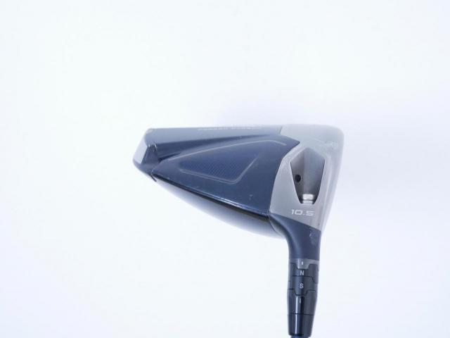Driver : Callaway : ไดรเวอร์ Callaway Paradym X (รุ่นปี 2023 Japan Spec.) Loft 10.5 (ปรับได้) ก้าน Fujikura Ventus TR 5 Flex S