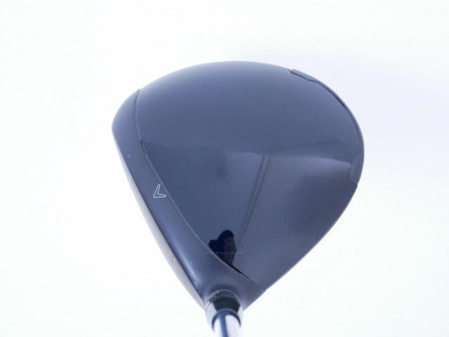 Driver : Callaway : ไดรเวอร์ Callaway Paradym X (รุ่นปี 2023 Japan Spec.) Loft 10.5 (ปรับได้) ก้าน Fujikura Ventus TR 5 Flex S