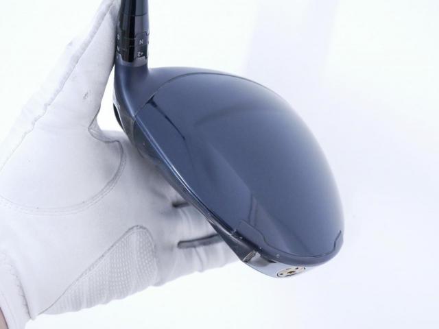 Driver : Callaway : ไดรเวอร์ Callaway Paradym X (รุ่นปี 2023 Japan Spec.) Loft 10.5 (ปรับได้) ก้าน Fujikura Ventus TR 5 Flex S