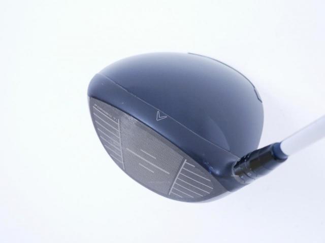 Driver : Callaway : ไดรเวอร์ Callaway Paradym X (รุ่นปี 2023 Japan Spec.) Loft 10.5 (ปรับได้) ก้าน Fujikura Ventus TR 5 Flex S