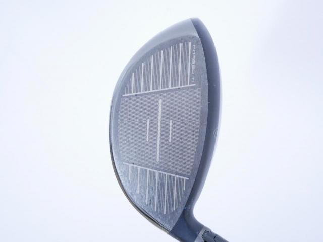 Driver : Callaway : ไดรเวอร์ Callaway Paradym X (รุ่นปี 2023 Japan Spec.) Loft 10.5 (ปรับได้) ก้าน Fujikura Ventus TR 5 Flex S