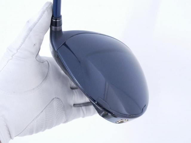 Driver : Callaway : ไดรเวอร์ Callaway Paradym Max Fast (รุ่นปี 2023 Japan Spec.) Loft 10.5 ก้าน Fujikura Speeder NX 40 Flex R