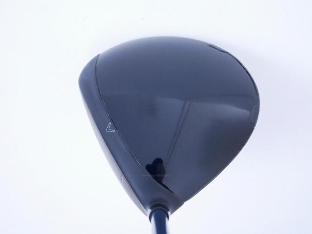 Driver : Callaway : ไดรเวอร์ Callaway Paradym Max Fast (รุ่นปี 2023 Japan Spec.) Loft 10.5 ก้าน Fujikura Speeder NX 40 Flex R