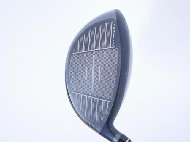 Driver : Callaway : ไดรเวอร์ Callaway Paradym Max Fast (รุ่นปี 2023 Japan Spec.) Loft 10.5 ก้าน Fujikura Speeder NX 40 Flex R