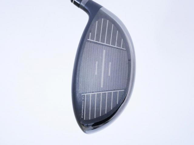Driver : Callaway : ไดรเวอร์ Callaway Paradym Max Fast (รุ่นปี 2023 Japan Spec.) Loft 10.5 ก้าน Fujikura Speeder NX 40 Flex R