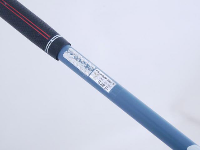 Driver : Callaway : ไดรเวอร์ Callaway Paradym Max Fast (รุ่นปี 2023 Japan Spec.) Loft 10.5 ก้าน Fujikura Speeder NX 40 Flex R