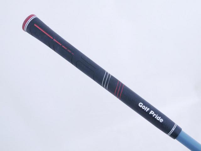 Driver : Callaway : ไดรเวอร์ Callaway Paradym Max Fast (รุ่นปี 2023 Japan Spec.) Loft 10.5 ก้าน Fujikura Speeder NX 40 Flex R