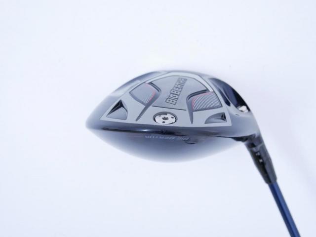 Driver : Callaway : ไดรเวอร์ Callaway Big Bertha B21 (รุ่นปี 2021 ตีไกลมากๆ) Loft 10.5 ก้าน Fujikura Speeder Evolution Flex S