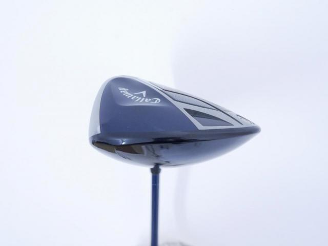 Driver : Callaway : ไดรเวอร์ Callaway Big Bertha B21 (รุ่นปี 2021 ตีไกลมากๆ) Loft 10.5 ก้าน Fujikura Speeder Evolution Flex S