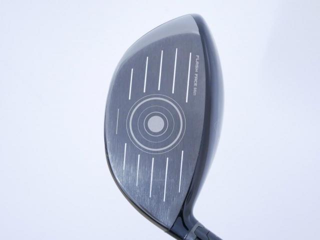 Driver : Callaway : ไดรเวอร์ Callaway Big Bertha B21 (รุ่นปี 2021 ตีไกลมากๆ) Loft 10.5 ก้าน Fujikura Speeder Evolution Flex S