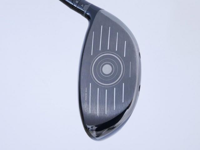 Driver : Callaway : ไดรเวอร์ Callaway Big Bertha B21 (รุ่นปี 2021 ตีไกลมากๆ) Loft 10.5 ก้าน Fujikura Speeder Evolution Flex S