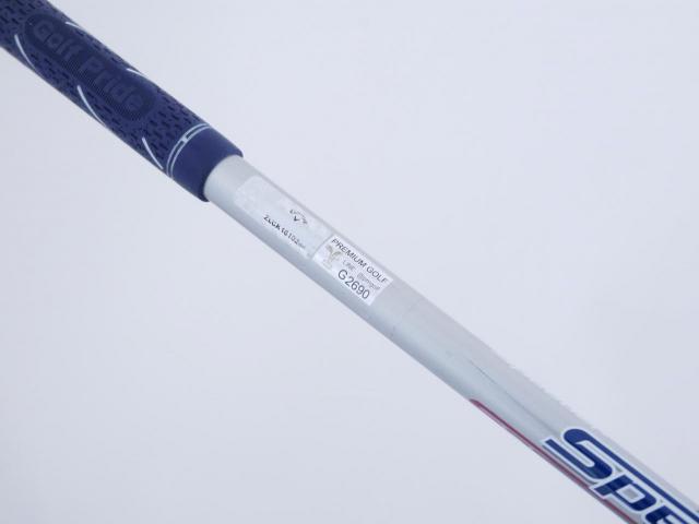 Driver : Callaway : ไดรเวอร์ Callaway Big Bertha B21 (รุ่นปี 2021 ตีไกลมากๆ) Loft 10.5 ก้าน Fujikura Speeder Evolution Flex S