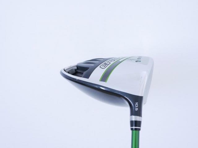 Driver : Callaway : ไดรเวอร์ Callaway EPIC MAX FAST (รุ่นปี 2021) Loft 10.5 ก้าน Fujikura Speeder Evolution Flex R