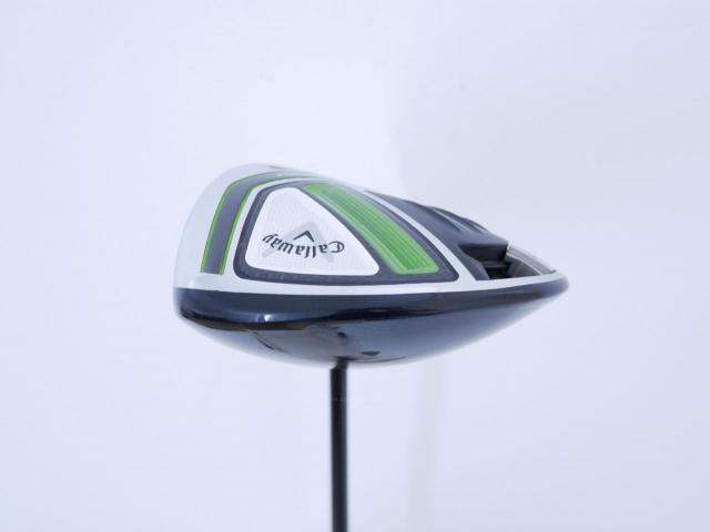 Driver : Callaway : ไดรเวอร์ Callaway EPIC MAX FAST (รุ่นปี 2021) Loft 10.5 ก้าน Fujikura Speeder Evolution Flex R