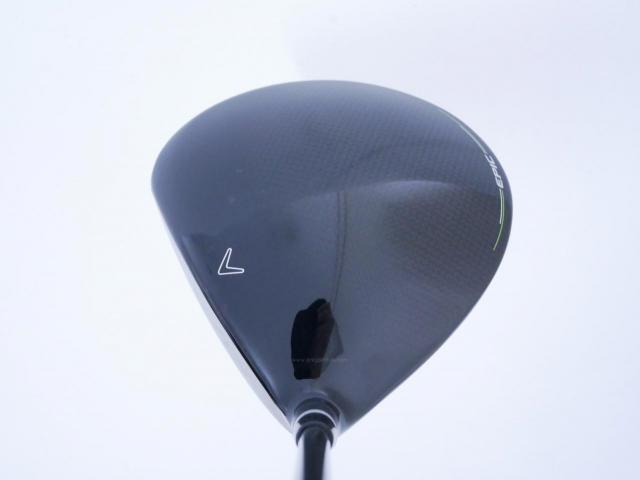Driver : Callaway : ไดรเวอร์ Callaway EPIC MAX FAST (รุ่นปี 2021) Loft 10.5 ก้าน Fujikura Speeder Evolution Flex R