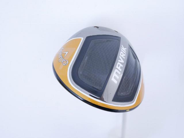 Lady club : All : ไดรเวอร์ Callaway Mavrik MAX LITE (ออกปี 2020) Loft 11.5 ก้าน Mitsubishi Diamana 40 Flex L