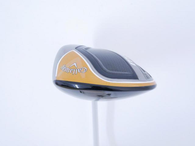 Lady club : All : ไดรเวอร์ Callaway Mavrik MAX LITE (ออกปี 2020) Loft 11.5 ก้าน Mitsubishi Diamana 40 Flex L