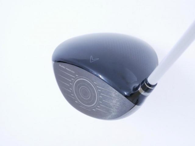 Lady club : All : ไดรเวอร์ Callaway Mavrik MAX LITE (ออกปี 2020) Loft 11.5 ก้าน Mitsubishi Diamana 40 Flex L