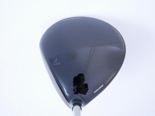 Lady club : All : ไดรเวอร์ Callaway Mavrik MAX LITE (ออกปี 2020) Loft 11.5 ก้าน Mitsubishi Diamana 40 Flex L