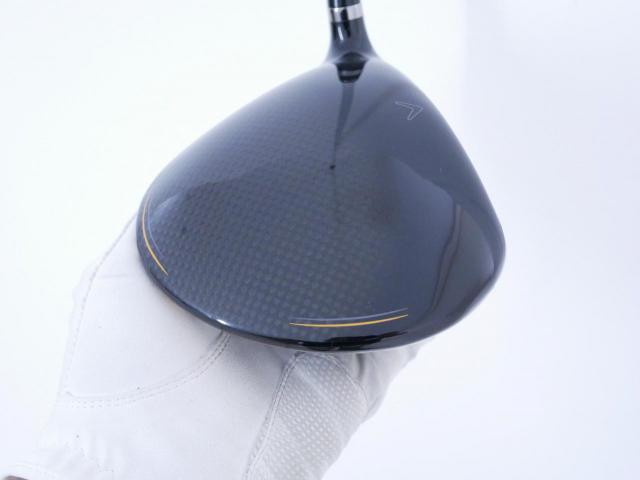 Lady club : All : ไดรเวอร์ Callaway Mavrik MAX LITE (ออกปี 2020) Loft 11.5 ก้าน Mitsubishi Diamana 40 Flex L