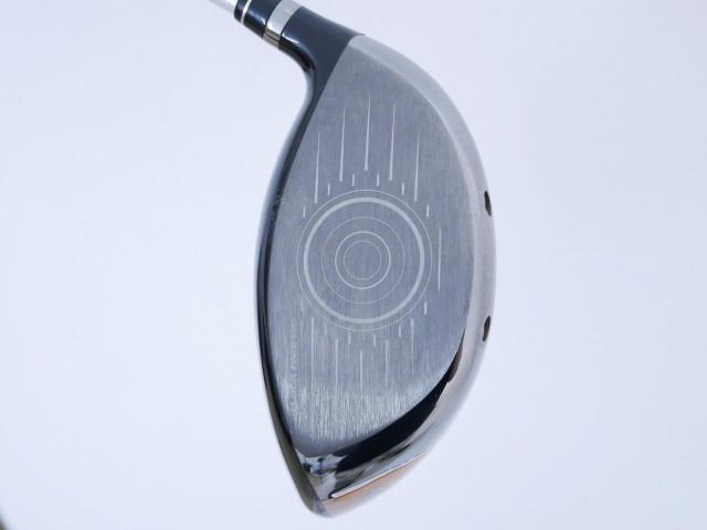 Lady club : All : ไดรเวอร์ Callaway Mavrik MAX LITE (ออกปี 2020) Loft 11.5 ก้าน Mitsubishi Diamana 40 Flex L