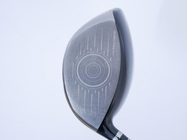 Lady club : All : ไดรเวอร์ Callaway Mavrik MAX LITE (ออกปี 2020) Loft 11.5 ก้าน Mitsubishi Diamana 40 Flex L