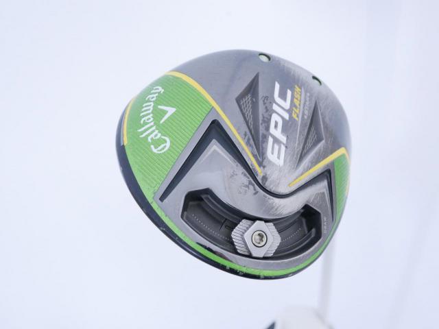 Lady club : All : ไดรเวอร์ Callaway Epic Flash Star (รุ่นปี 2019 Japan Spec.) Loft 12 ก้าน Fujikura Speeder Evolution Flex L
