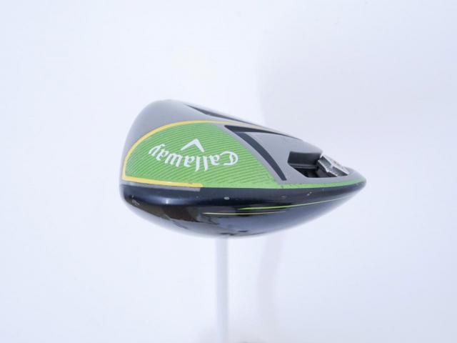 Lady club : All : ไดรเวอร์ Callaway Epic Flash Star (รุ่นปี 2019 Japan Spec.) Loft 12 ก้าน Fujikura Speeder Evolution Flex L