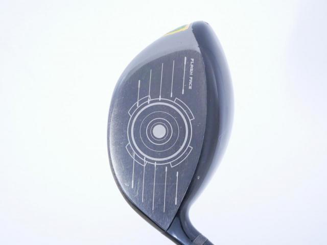 Lady club : All : ไดรเวอร์ Callaway Epic Flash Star (รุ่นปี 2019 Japan Spec.) Loft 12 ก้าน Fujikura Speeder Evolution Flex L