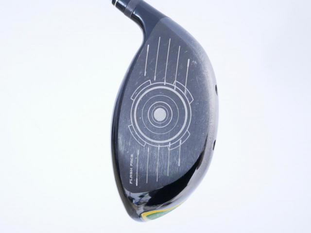 Lady club : All : ไดรเวอร์ Callaway Epic Flash Star (รุ่นปี 2019 Japan Spec.) Loft 12 ก้าน Fujikura Speeder Evolution Flex L