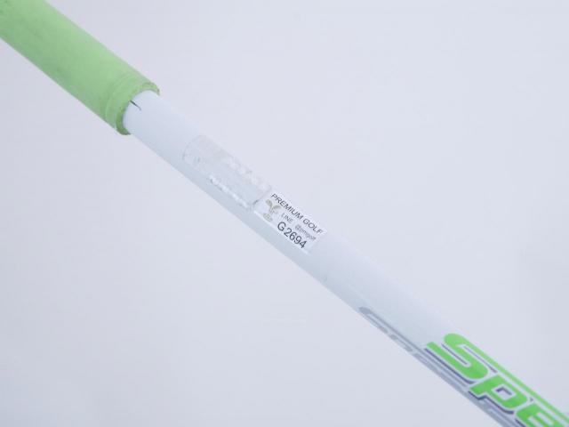 Lady club : All : ไดรเวอร์ Callaway Epic Flash Star (รุ่นปี 2019 Japan Spec.) Loft 12 ก้าน Fujikura Speeder Evolution Flex L