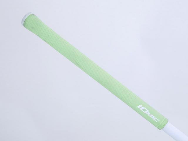 Lady club : All : ไดรเวอร์ Callaway Epic Flash Star (รุ่นปี 2019 Japan Spec.) Loft 12 ก้าน Fujikura Speeder Evolution Flex L