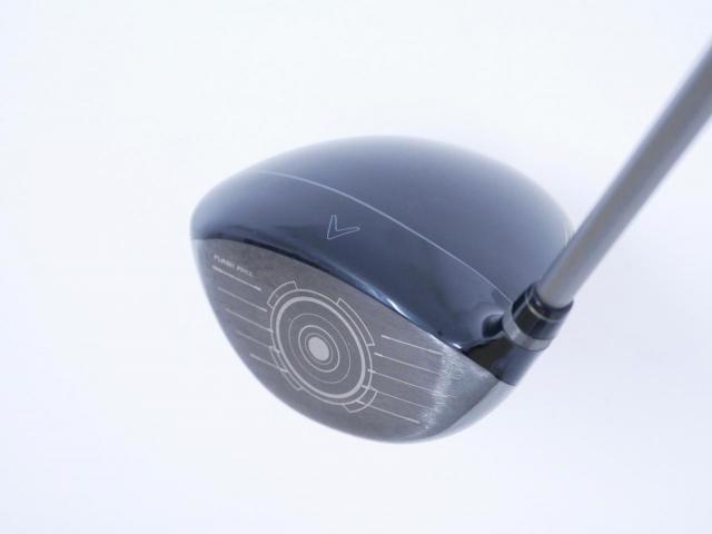 Driver : Callaway : ไดรเวอร์ Callaway Epic Flash Star (รุ่นปี 2019 Japan Spec.) Loft 10.5 ก้าน Fujikura Speeder Evolution Flex SR
