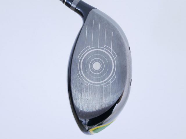 Driver : Callaway : ไดรเวอร์ Callaway Epic Flash Star (รุ่นปี 2019 Japan Spec.) Loft 10.5 ก้าน Fujikura Speeder Evolution Flex SR