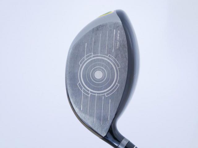 Driver : Callaway : ไดรเวอร์ Callaway Epic Flash Star (รุ่นปี 2019 Japan Spec.) Loft 10.5 ก้าน Fujikura Speeder Evolution Flex SR